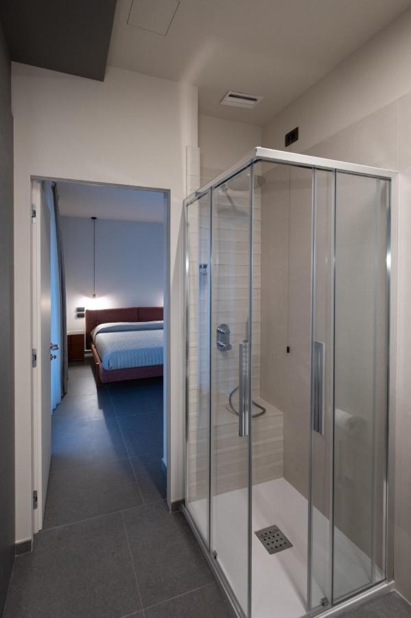 Hotel Bbcube à Porto Viro Extérieur photo
