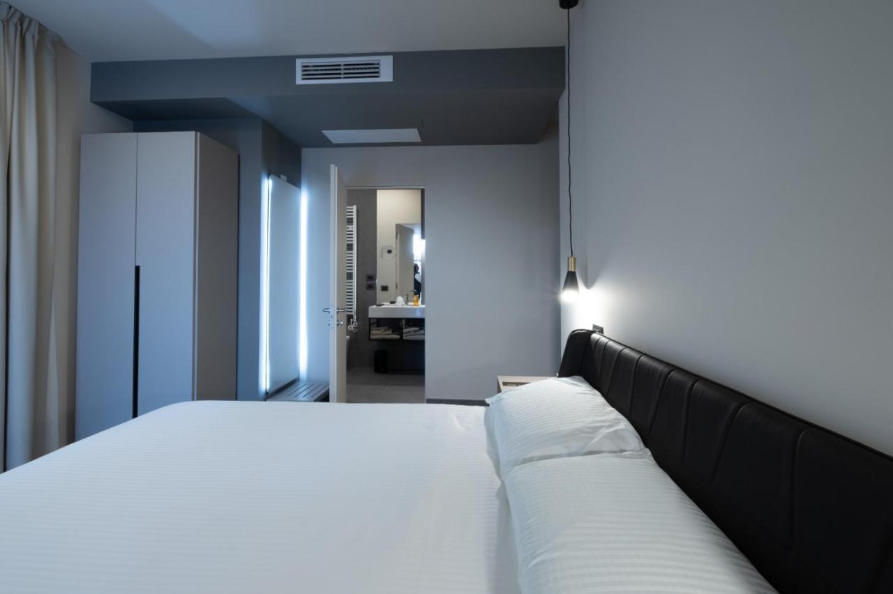 Hotel Bbcube à Porto Viro Extérieur photo