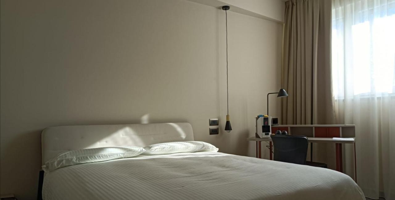 Hotel Bbcube à Porto Viro Extérieur photo