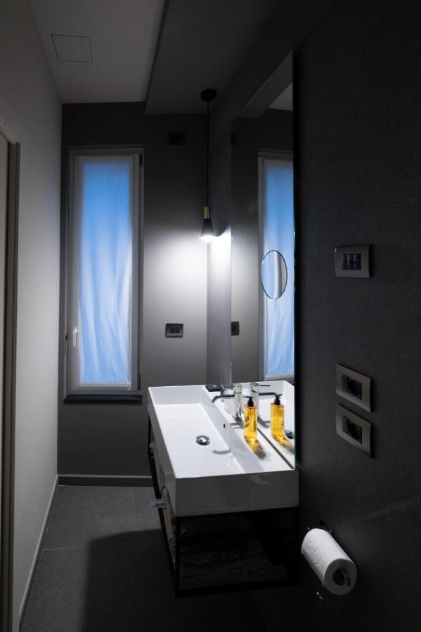 Hotel Bbcube à Porto Viro Extérieur photo