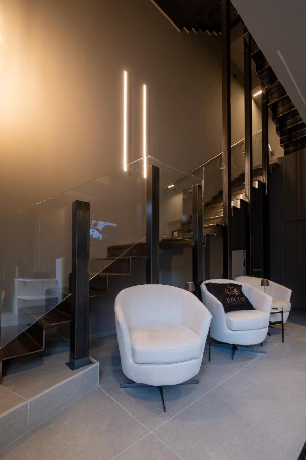 Hotel Bbcube à Porto Viro Extérieur photo