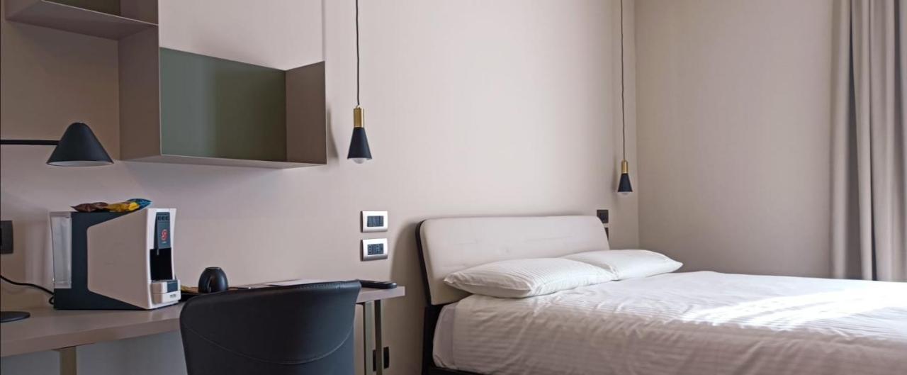 Hotel Bbcube à Porto Viro Extérieur photo