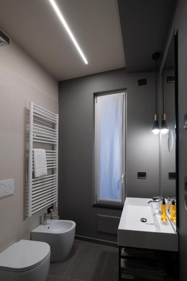 Hotel Bbcube à Porto Viro Extérieur photo