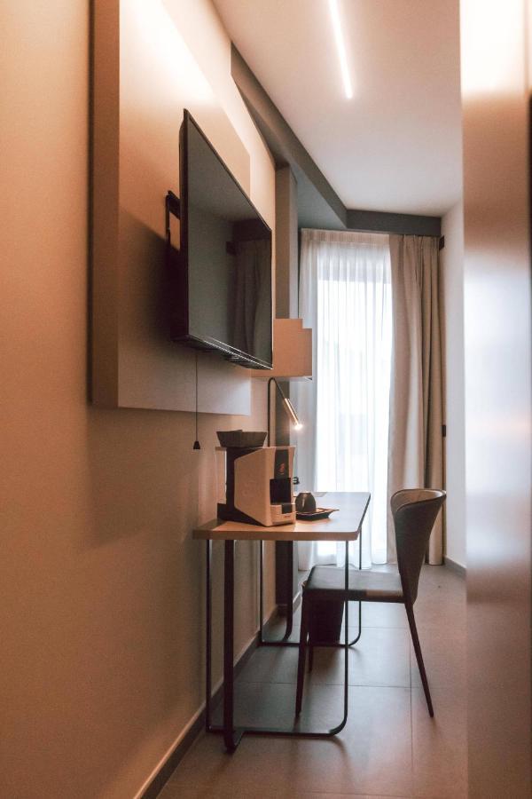 Hotel Bbcube à Porto Viro Extérieur photo